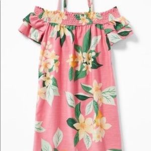 Old navy girls dress